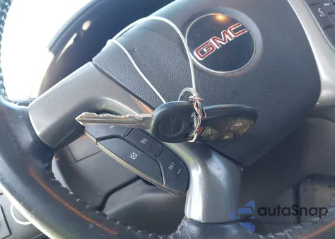 2011 GMC Yukon Slt from USA, damaged, VIN 1GKS2CE07BR309075